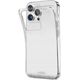 SBS Mobile SBS Skinny Cover iPhone 15 Pro transp.