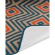 Easy Camp Koc piknikowy Easy Camp Picnic Rug Uniwersalny