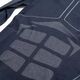 hitec Męska bielizna termoaktywna bluza koszulka Hi-tec Buraz Top rozmiar M/L