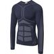 hitec Męska bielizna termoaktywna bluza koszulka Hi-tec Buraz Top rozmiar XL/XXL