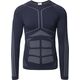 hitec Męska bielizna termoaktywna bluza koszulka Hi-tec Buraz Top rozmiar XL/XXL