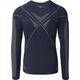 hitec Męska bielizna termoaktywna bluza koszulka Hi-tec Buraz Top rozmiar XL/XXL