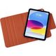 Etui na tablet Pipetto Pipetto Origami No5 Rotating Folio Case, dark blue - iPad 10.9 (2022)