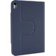 Etui na tablet Pipetto Pipetto Origami No5 Rotating Folio Case, dark blue - iPad 10.9 (2022)