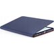 Etui na tablet Pipetto Pipetto Origami No5 Rotating Folio Case, dark blue - iPad 10.9 (2022)