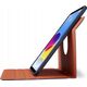 Etui na tablet Pipetto Pipetto Origami No5 Rotating Folio Case, dark blue - iPad 10.9 (2022)