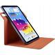 Etui na tablet Pipetto Pipetto Origami No5 Rotating Folio Case, dark blue - iPad 10.9 (2022)