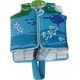 Beco Swimming vest BECO SEALIFE S 8 green