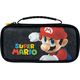 Nintendo DELUXE TRAVEL CASE SUPER MARIO