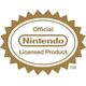 Nintendo DELUXE TRAVEL CASE SUPER MARIO