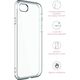 Swissten Clear Jelly Case for iPhone 15 Pro Transparent
