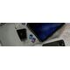 Czytnik OWC Atlas Dual SD Card Reader: USB-C Dual-Slot SDXC UHS-II Card Reader