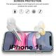 Swissten Clear Jelly iPhone 11 Transparent Cover