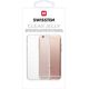 Swissten Clear Jelly iPhone 11 Transparent Cover
