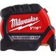 Milwaukee MILWAUKEE ROLLING MEASURE 5m PREMIUM III GEN.###