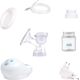Canpol CANPOL BABIES Breast pump, 12/215