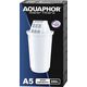 Dzbanek filtrujący Aquaphor "SMILE" (A5) White