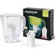 Dzbanek filtrujący Aquaphor "SMILE" (A5) White
