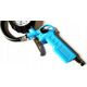 Richmann Tire inflation gun with pressure gauge