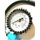 Richmann Tire inflation gun with pressure gauge