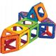 Magformers MAGFORMERS Basic Plus 26 set