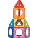 Magformers MAGFORMERS Basic Plus 26 set