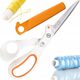 Fiskars Amplify scissors 21cm (1005223)