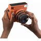 Aparat cyfrowy Fujifilm Fujifilm Instax Square SQ1, terracotta orange + film
