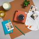 Aparat cyfrowy Fujifilm Fujifilm Instax Square SQ1, terracotta orange + film