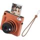 Aparat cyfrowy Fujifilm Fujifilm Instax Square SQ1, terracotta orange + film