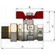 Arco STRAIGHT MANIFOLD VALVE VA30 1 1/4MF