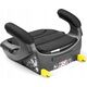 Fotelik samochodowy Peg Perego PEG PEREGO booster cushion Viaggio Shuttle Licorice