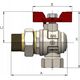 Arco ANGLE MANIFOLD VALVE VA30 1MF