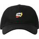 Polaroid Polaroid Cap Go Black
