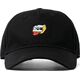 Polaroid Polaroid Cap Go Black