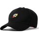 Polaroid Polaroid Cap Go Black