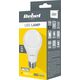 Rebel Lampa Led Rebel A60 12W, E27, 6500K, 230V