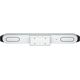 Kamera internetowa Poly Poly Studio X52 - All-in-One Videoleiste - weiss