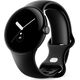 Google - Armband fur Smartwatch - S / L - Obsidian - fur Pixel Watch