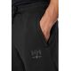 Helly Hansen Spodnie Dresowe Helly Hansen Essential Black