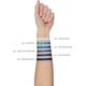 Pupa Pupa, Vamp!, Paraben-Free, Waterproof, Kohl Kajal Eyeliner, 301, Ultimate Malachite, 0.35 g For Women