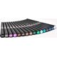 Pupa Pupa, Vamp!, Paraben-Free, Waterproof, Kohl Kajal Eyeliner, 301, Ultimate Malachite, 0.35 g For Women