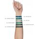 Pupa Pupa, Vamp!, Paraben-Free, Waterproof, Kohl Kajal Eyeliner, 301, Ultimate Malachite, 0.35 g For Women