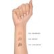 Pupa Pupa, Pupa, Eyebrow Cream Pencil, 001, Ash Brown, 1.1 ml For Women