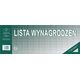 Michalczyk & Prokop Lista wynagrodzeń 1/2 A3