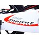 Royalbaby RoyalBaby Rower 14" Space Shuttle + pchacz RB14-22