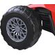 Jokomisiada Auto Buggy Racing dwu osobowy pojazd PA0281