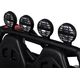 Jokomisiada Auto Buggy Racing dwu osobowy pojazd PA0281