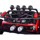 Jokomisiada Auto Buggy Racing dwu osobowy pojazd PA0281