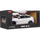 Rastar BMW X6 M biały RASTAR model 1:14 Zdalnie sterowane auto + Pilot 2,4 GHz